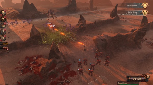 图片[5]-战锤40K：战区|战锤40K：战斗区域 v1.7.0 全DLC（Warhammer 40,000: Battlesector）免安装中文版-87软件库｜绿色软件+破解游戏下载站