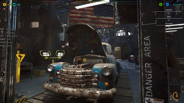 图片[2]-废品场模拟|垃圾场模拟器 v4.2.0（Junkyard Simulator）免安装中文版-87软件库｜绿色软件+破解游戏下载站