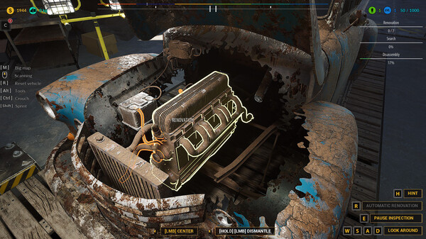 图片[3]-废品场模拟|垃圾场模拟器 v4.2.0（Junkyard Simulator）免安装中文版-87软件库｜绿色软件+破解游戏下载站