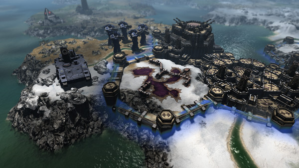 图片[4]-战锤40K：格雷迪厄斯遗迹之战 v1.18.0 全DLC（Warhammer 40,000: Gladius）免安装中文版-87软件库｜绿色软件+破解游戏下载站