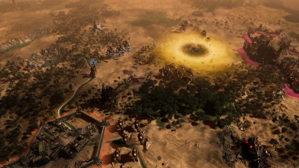 图片[5]-战锤40K：格雷迪厄斯遗迹之战 v1.18.0 全DLC（Warhammer 40,000: Gladius）免安装中文版-87软件库｜绿色软件+破解游戏下载站