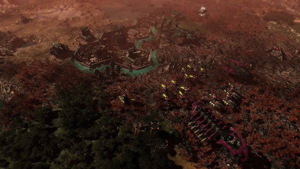 图片[6]-战锤40K：格雷迪厄斯遗迹之战 v1.18.0 全DLC（Warhammer 40,000: Gladius）免安装中文版-87软件库｜绿色软件+破解游戏下载站