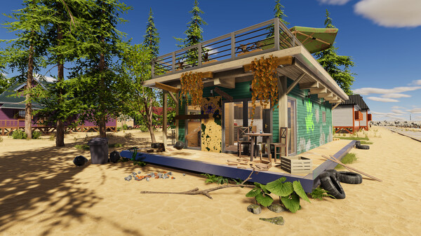 图片[3]-房产达人2 v20260521 全DLC 单机+联机（House Flipper 2）免安装中文版-87软件库｜绿色软件+破解游戏下载站