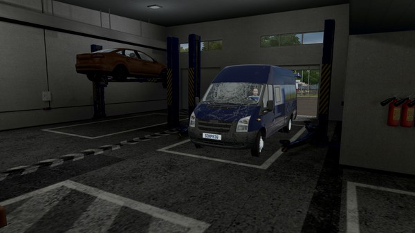 图片[3]-城市汽车驾驶|汽车驾驶模拟器 Build.23337938（City Car Driving）免安装中文版-87软件库｜绿色软件+破解游戏下载站