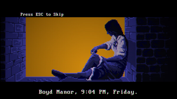 图片[5]-夜不能魅 Build.23286536（Midnight Special）免安装中文版-87软件库｜绿色软件+破解游戏下载站