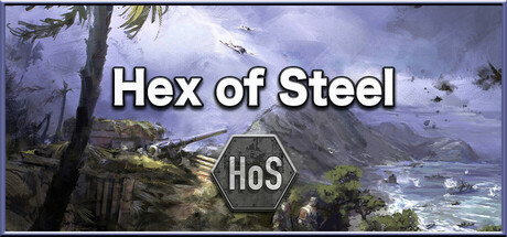 钢铁六边形|钢铁六角形 Build.23348506（Hex of Steel）免安装中文版-87软件库｜绿色软件+破解游戏下载站