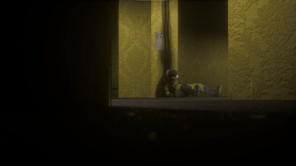 图片[2]-失落的希望：密室 v1.0正式版（Lost Hope: Backrooms）免安装中文版-87软件库｜绿色软件+破解游戏下载站