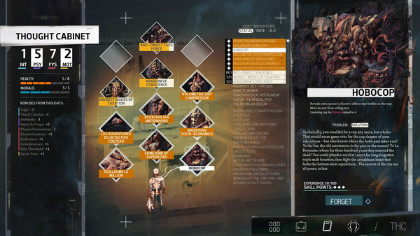 图片[5]-极乐迪斯科 导演剪辑版 v20260521 送修改器+存档（Disco Elysium）免安装中文版-87软件库｜绿色软件+破解游戏下载站