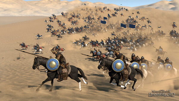 图片[2]-骑马与砍杀2：霸主 v1.4.5 全DLC 送修改器 单机+联机 衣谷三国MOD（Mount and Blade II: Bannerlord）免安装中文版-87软件库｜绿色软件+破解游戏下载站