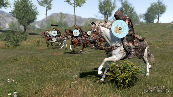 图片[5]-骑马与砍杀2：霸主 v1.4.5 全DLC 送修改器 单机+联机 衣谷三国MOD（Mount and Blade II: Bannerlord）免安装中文版-87软件库｜绿色软件+破解游戏下载站