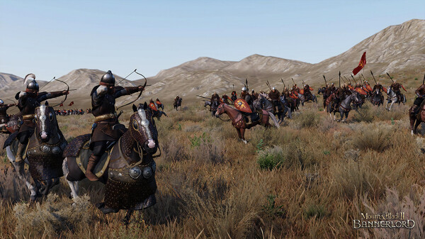 图片[6]-骑马与砍杀2：霸主 v1.4.5 全DLC 送修改器 单机+联机 衣谷三国MOD（Mount and Blade II: Bannerlord）免安装中文版-87软件库｜绿色软件+破解游戏下载站