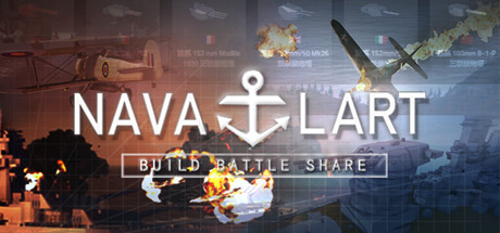 纳瓦尔艺术 Build.23361379（NavalArt）免安装中文版-87软件库｜绿色软件+破解游戏下载站