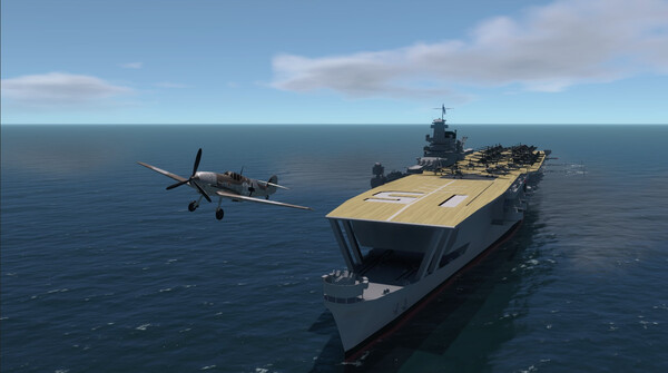 图片[3]-纳瓦尔艺术 Build.23361379（NavalArt）免安装中文版-87软件库｜绿色软件+破解游戏下载站