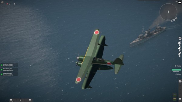图片[6]-纳瓦尔艺术 Build.23361379（NavalArt）免安装中文版-87软件库｜绿色软件+破解游戏下载站