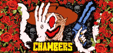 荒野左轮 Build.23376536（Chambers）免安装中文版-87软件库｜绿色软件+破解游戏下载站