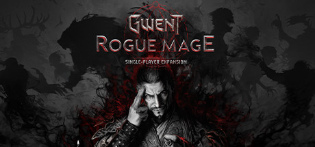 巫师之昆特牌：流浪法师 Build.22463824（GWENT: Rogue Mage）免安装中文版-87软件库｜绿色软件+破解游戏下载站