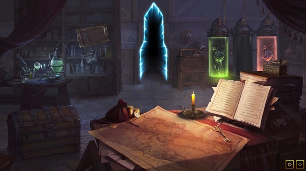 图片[4]-巫师之昆特牌：流浪法师 Build.22463824（GWENT: Rogue Mage）免安装中文版-87软件库｜绿色软件+破解游戏下载站