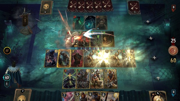 图片[6]-巫师之昆特牌：流浪法师 Build.22463824（GWENT: Rogue Mage）免安装中文版-87软件库｜绿色软件+破解游戏下载站