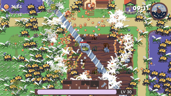 图片[2]-青蛙农场：幸存者 Build.23165420（Pesticide Not Required）免安装中文版-87软件库｜绿色软件+破解游戏下载站