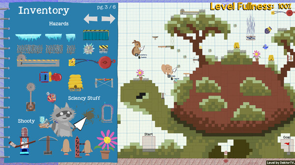 图片[6]-超级鸡马 单机+联机 Build.23306644（Ultimate Chicken Horse）免安装中文版-87软件库｜绿色软件+破解游戏下载站