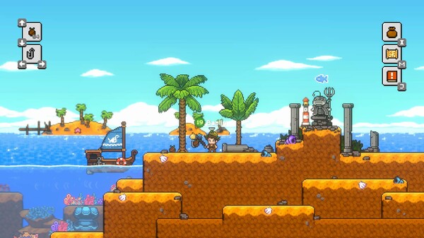 图片[5]-钓鱼哥的奇妙冒险 Build.23008790 全DLC（Nice Day for Fishing）免安装中文版-87软件库｜绿色软件+破解游戏下载站