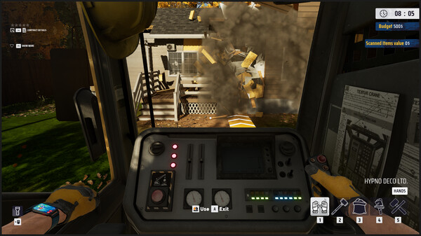 图片[2]-拆解大师|拆迁模拟器 v8442（Deconstruction Simulator）免安装中文版-87软件库｜绿色软件+破解游戏下载站