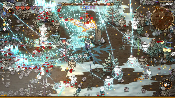 图片[2]-北欧之烬：诸神黄昏幸存者 v3.0.1 全DLC（Nordic Ashes: Survivors of Ragnarok）免安装中文版-87软件库｜绿色软件+破解游戏下载站