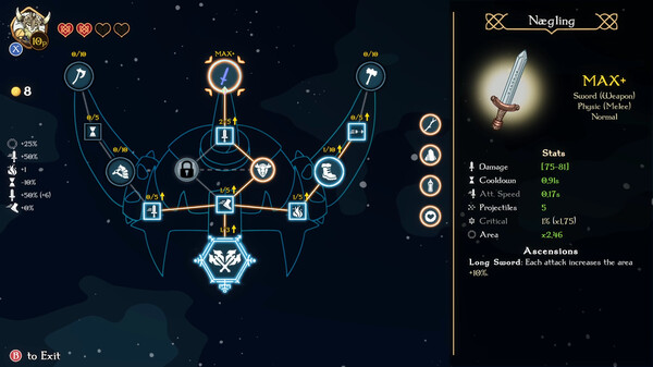图片[3]-北欧之烬：诸神黄昏幸存者 v3.0.1 全DLC（Nordic Ashes: Survivors of Ragnarok）免安装中文版-87软件库｜绿色软件+破解游戏下载站