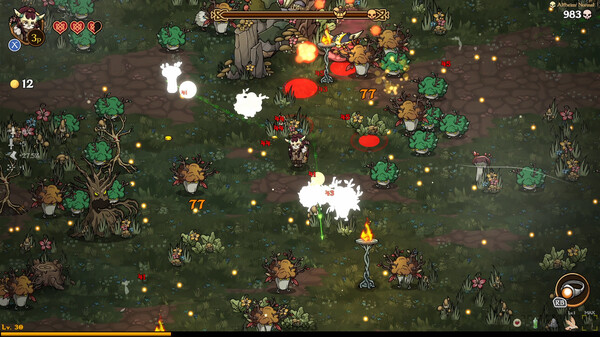 图片[4]-北欧之烬：诸神黄昏幸存者 v3.0.1 全DLC（Nordic Ashes: Survivors of Ragnarok）免安装中文版-87软件库｜绿色软件+破解游戏下载站