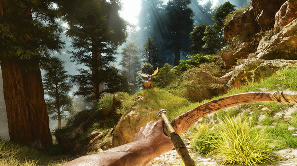 图片[5]-方舟：生存飞升 单机+联机 v87.17 全DLC（ARK: Survival Ascended）免安装中文版-87软件库｜绿色软件+破解游戏下载站