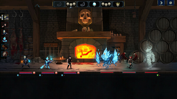 图片[2]-魔王大人，击退勇者吧 v1.1.0.3 全DLC（Legend of Keepers）免安装中文版-87软件库｜绿色软件+破解游戏下载站