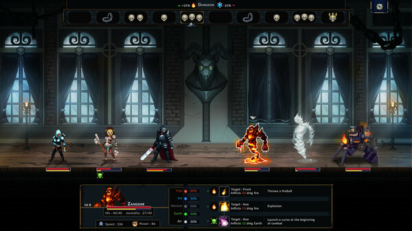 图片[6]-魔王大人，击退勇者吧 v1.1.0.3 全DLC（Legend of Keepers）免安装中文版-87软件库｜绿色软件+破解游戏下载站