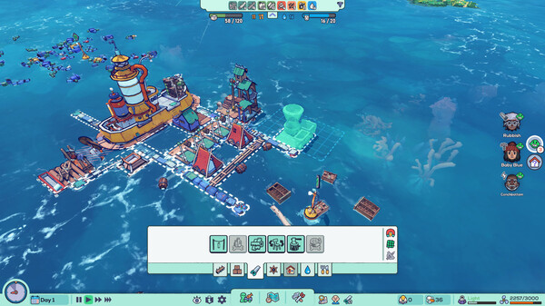 图片[3]-漂流品|漂流物语|漂流瓶|浮游世界 v1.0.1f6（Flotsam）免安装中文版-87软件库｜绿色软件+破解游戏下载站