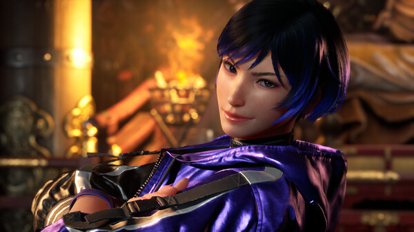 图片[2]-铁拳8 v3.00.02 全DLC 送修改器（TEKKEN 8）免安装中文版-87软件库｜绿色软件+破解游戏下载站