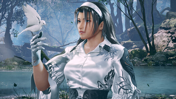 图片[6]-铁拳8 v3.00.02 全DLC 送修改器（TEKKEN 8）免安装中文版-87软件库｜绿色软件+破解游戏下载站