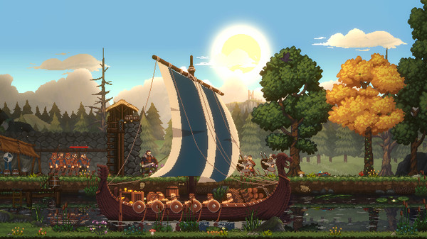 图片[4]-英灵殿之子 v2.0.29 送修改器（Sons of Valhalla）免安装中文版-87软件库｜绿色软件+破解游戏下载站