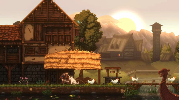 图片[5]-英灵殿之子 v2.0.29 送修改器（Sons of Valhalla）免安装中文版-87软件库｜绿色软件+破解游戏下载站