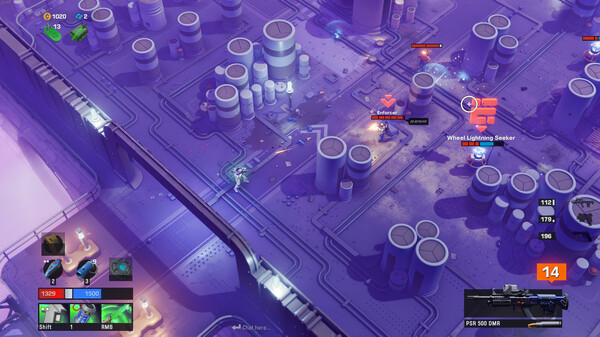 图片[3]-虚实之间2 Build.23399302（SYNTHETIK 2）免安装中文版-87软件库｜绿色软件+破解游戏下载站