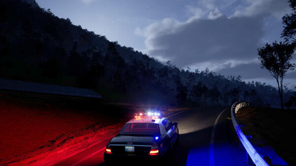 图片[3]-公路警察模拟器 v1.1.0.28847 全DLC（Highway Police Simulator）免安装中文版-87软件库｜绿色软件+破解游戏下载站