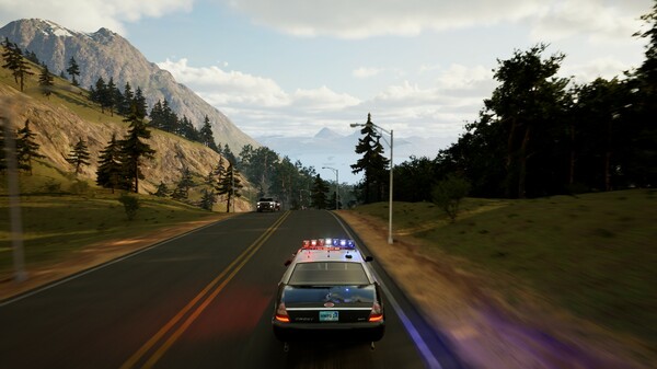 图片[5]-公路警察模拟器 v1.1.0.28847 全DLC（Highway Police Simulator）免安装中文版-87软件库｜绿色软件+破解游戏下载站