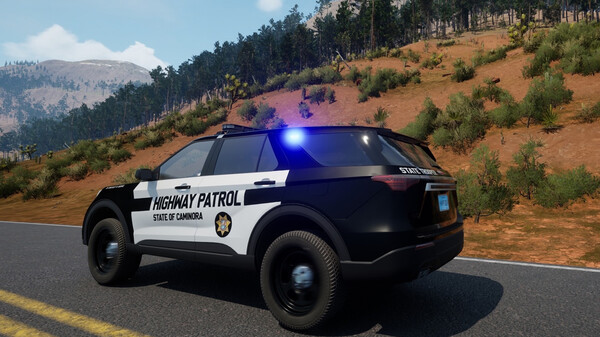 图片[6]-公路警察模拟器 v1.1.0.28847 全DLC（Highway Police Simulator）免安装中文版-87软件库｜绿色软件+破解游戏下载站
