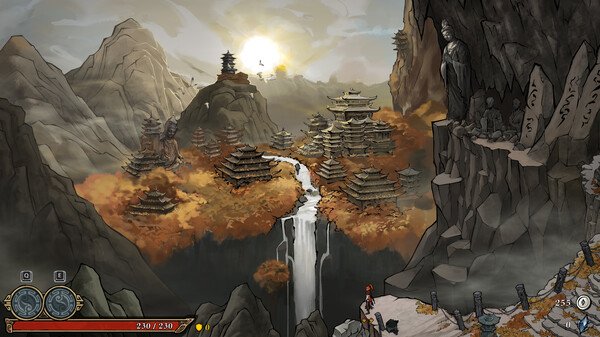图片[3]-墨境 v1.0正式版（Realm of Ink）免安装中文版-87软件库｜绿色软件+破解游戏下载站