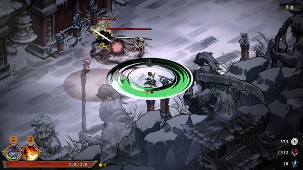 图片[5]-墨境 v1.0正式版（Realm of Ink）免安装中文版-87软件库｜绿色软件+破解游戏下载站