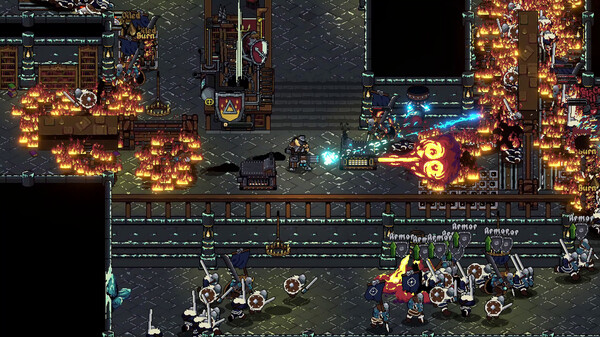 图片[4]-炼金要塞 Build.23282086（Castle Of Alchemists）免安装中文版-87软件库｜绿色软件+破解游戏下载站