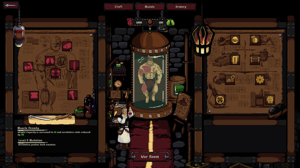 图片[5]-炼金要塞 Build.23282086（Castle Of Alchemists）免安装中文版-87软件库｜绿色软件+破解游戏下载站