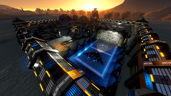 图片[3]-帝国霸业：银河生存 v1.17.0 全DLC（Empyrion – Galactic Survival）免安装中文版-87软件库｜绿色软件+破解游戏下载站