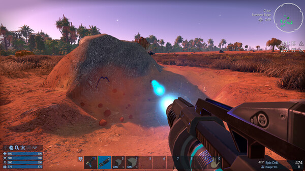 图片[5]-帝国霸业：银河生存 v1.17.0 全DLC（Empyrion – Galactic Survival）免安装中文版-87软件库｜绿色软件+破解游戏下载站
