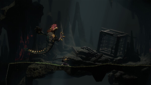 图片[4]-跳跃王：冒险之巅 v1.0正式版（JUMP KING QUEST）免安装英文版-87软件库｜绿色软件+破解游戏下载站