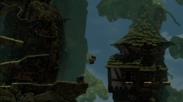 图片[6]-跳跃王：冒险之巅 v1.0正式版（JUMP KING QUEST）免安装英文版-87软件库｜绿色软件+破解游戏下载站