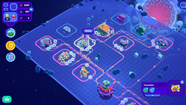 图片[4]-星辰群鸟|星辰群岛 Build.23436651（Star Birds）免安装中文版-87软件库｜绿色软件+破解游戏下载站